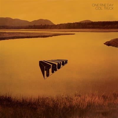 Col. Truck - One Fine Day (LP)