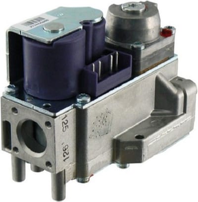 Atag blauwe engel 35s - (honeywell) - VK8115V gasblok