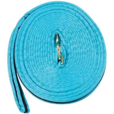 Verlengde longe voor paarden met vulling Kincade Brights