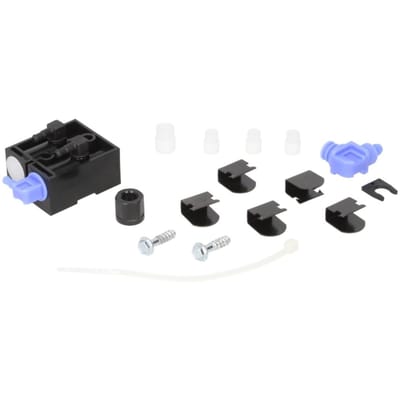 Luchtveerklep DT Spare Parts 5.62081