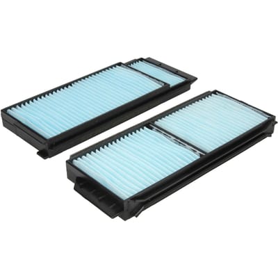 Interieurfilter set BLUE PRINT ADM52508