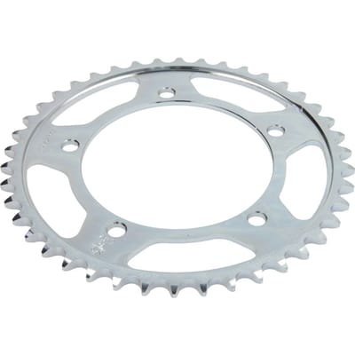 Tandwiel achter JT R1792,42