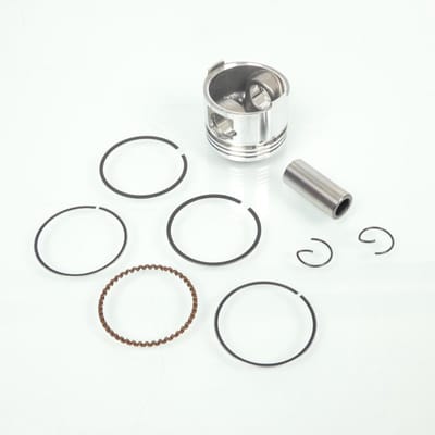 Zuiger motor RMS voor scooter Kymco 50 Agility 4T R16 2008 tot 2012 Ø39mm Nieuw