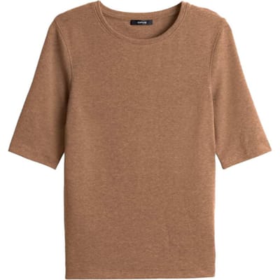 Opus Top korte mouw 10603214371106