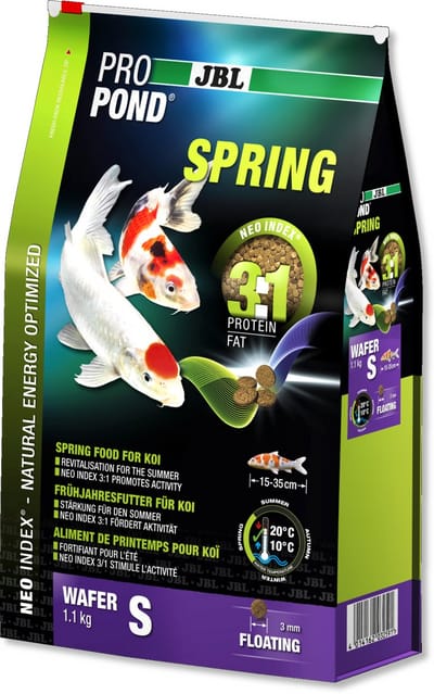 Jbl ProPond Spring S 1,1kg