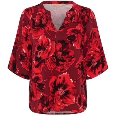 Vrouwenblouse CULTURE Rachel Elitha