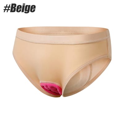 Wefiton 1 pièce Sous-vêtement de Cyclisme Rembourré en Gel 4D pour Femme – Short de Vélo Respirant Anti-Frottements Parfait Pour le VTT et le Cyclisme sur Route S