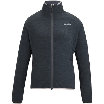 Rivendell dames fleece wandelpak met volledige ritssluiting