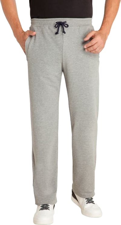 Hajo Heren homewear broek Klima-Komfort