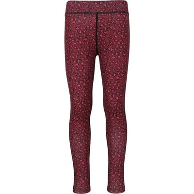 Legging voor meisjes Zigzag Valerie