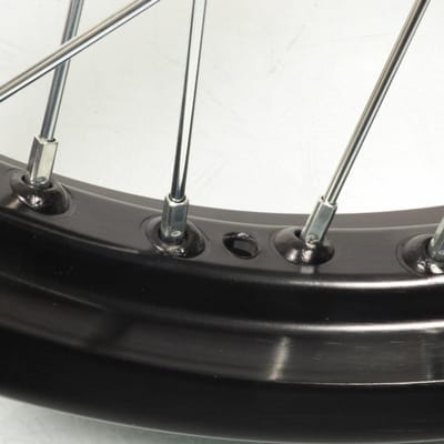 Jante avant TNT pour moto Rieju 50 Mrt Pro 2018 à 2021 Neuf