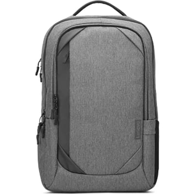 Lenovo Business Casual 17-inch Laptoprugzak Geschikt voor max. (laptop): 43,9 cm (17,3) Steenkool, Grijs