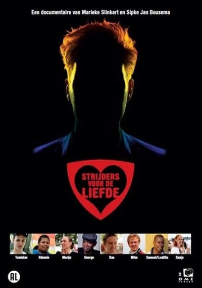 Strijders Voor De Liefde