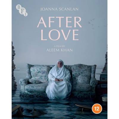 After Love