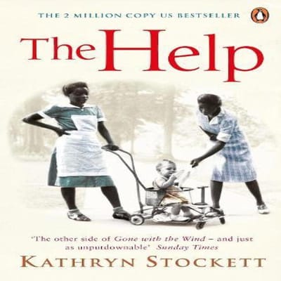 The Help door Kathryn Stockett Paperback Boek 9780141039282