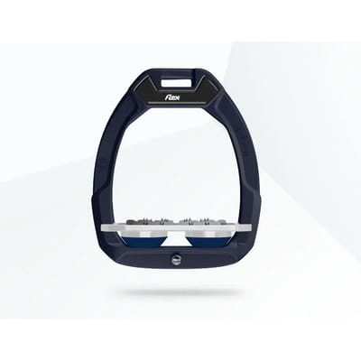 Veiligheidsequestiers Plat Ultra Grip Rood/Grijs/Marine Flex-On Safe-On