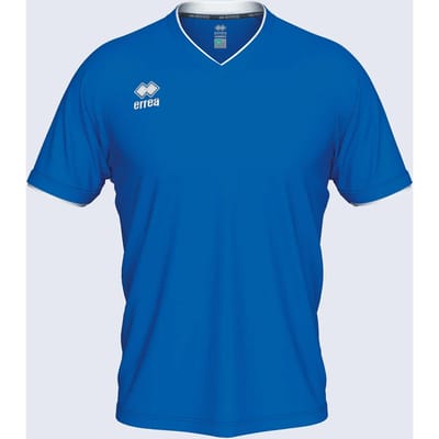 T-Shirt Errea Leonard Maglia Mc Ad - Sportswear - Volwassen