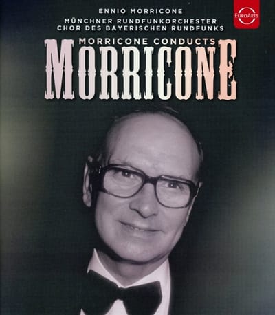 Ennio Morricone