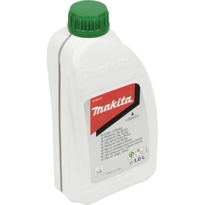 Makita 1910U0-9 1910U0-9 Kettingzaagolie 1 stuk(s)
