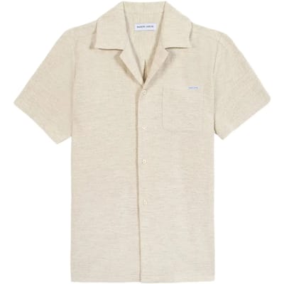 Shirt Maison Labiche Germain Flower