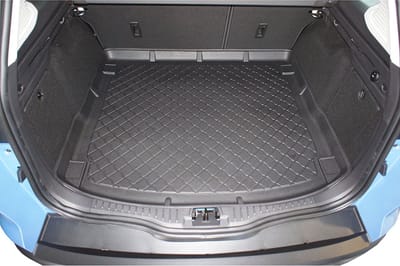 Kofferbakmat Ford Focus Wagon 2011-2018 - Guardliner