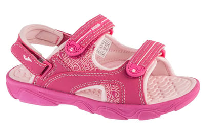Joma S.Ocean Jr 25 SOCEJS, voor meisje, Roze, Sandalen, maat: 30