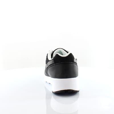 Diadora Evo Run Heren Zwart Sportschoenen