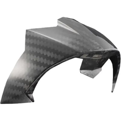 Motorfiets spoiler LS2 FF805