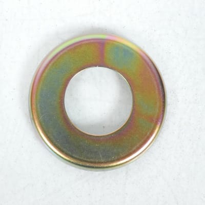Cache poussière pour quad Suzuki 250 Lt-F Ozark 1999 à 2002 09165-30002-000 Neuf