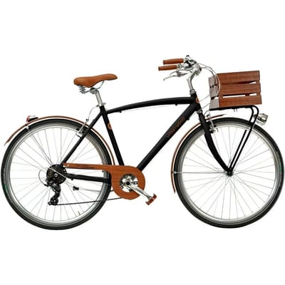 Fiets Casadei Wood H52