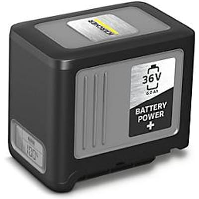 Kärcher Accessoires - Accu 36 Volt 6,0 Ah Li-ion 2.042-022.0