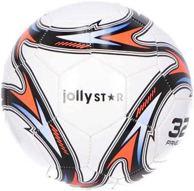 Jollity Voetbal - Champion