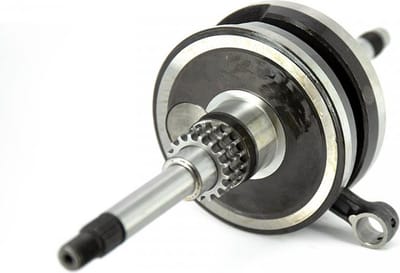 Vilebrequin d embiellage Sifam pour Scooter Honda 150 Ses Dylan 2003 à 2007 Neuf