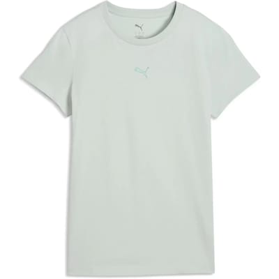 T-shirt dames Puma Essentials