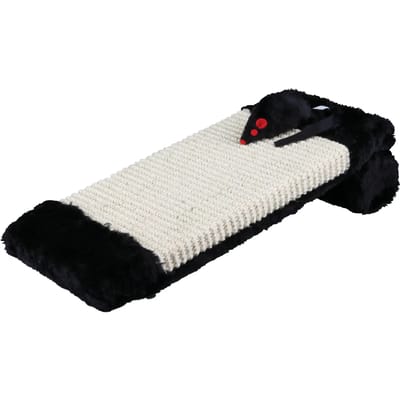 Krabpalen voor katten op een sisal/polige tapijtrol Trixie