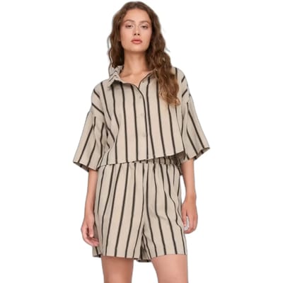 Vrouwenblouse 24 Colours