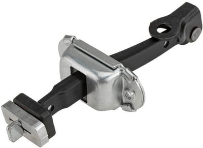 Deurvastzetter achter OEM 72880SNLT01