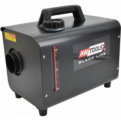 Awtools HD5PA Serie - Parkeren Diesel Kachel - 5kW - LCD Controlepaneel - 12V DC