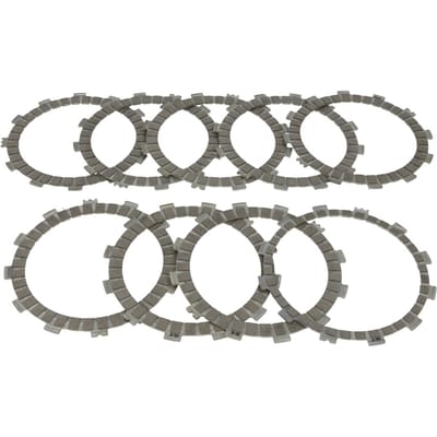 Koppelingsschijf  TRW MCC450-9