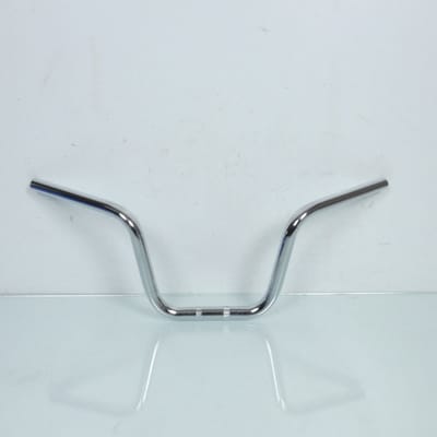 origineel rsm stuur voor peugeot 50 103 spx bromfiets d22mm l590mm h200mm nieuw
