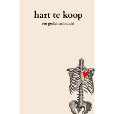 Hart Te Koop - Marike Verlie