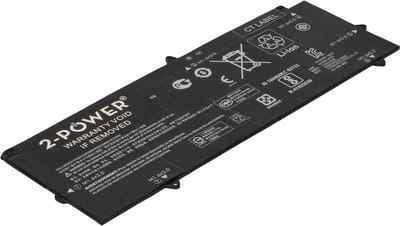 Main Battery Pack 7.7V 5400mAh