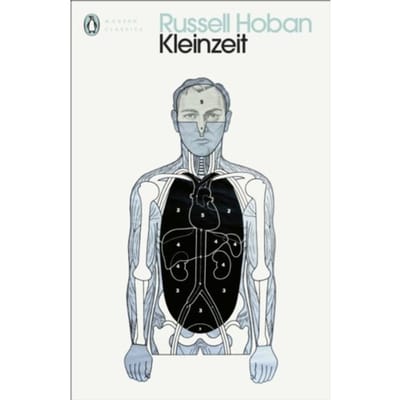 Kleinzeit - Penguin Modern Classics - Russell Hoban