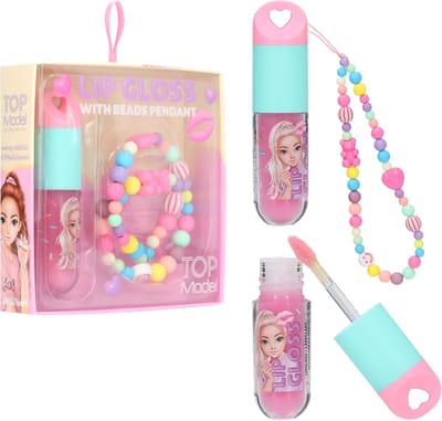 Depesche - TOPModel lipgloss met hanger