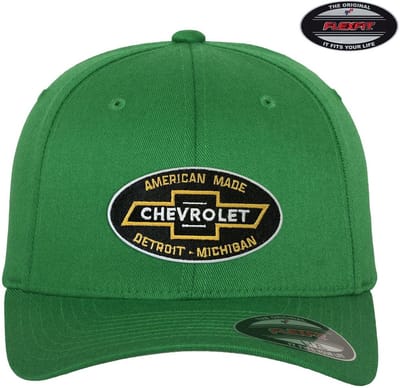 Chevrolet Pet American Made Flexfit Pet GM-92-CHEV9902-CB64