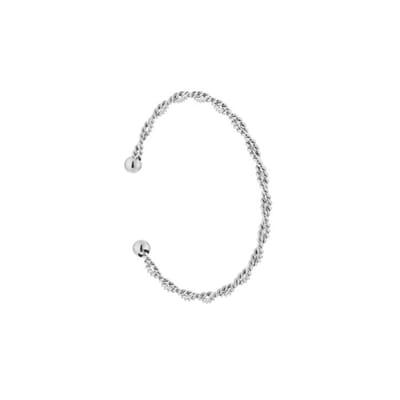 Go Dutch label ketting N8027-1
