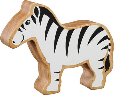 Lanka Kade Zebra (medium).