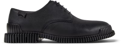 Camper Pix Veterschoenen - Herren - Zwart - 40