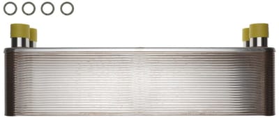 BRÖTJE Warmtewisselaar LSR 800, 680790
