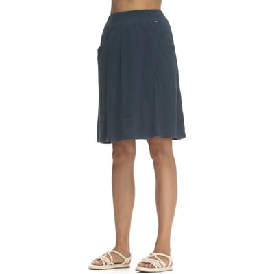 Dames organische rok Ragwear Besela Gots